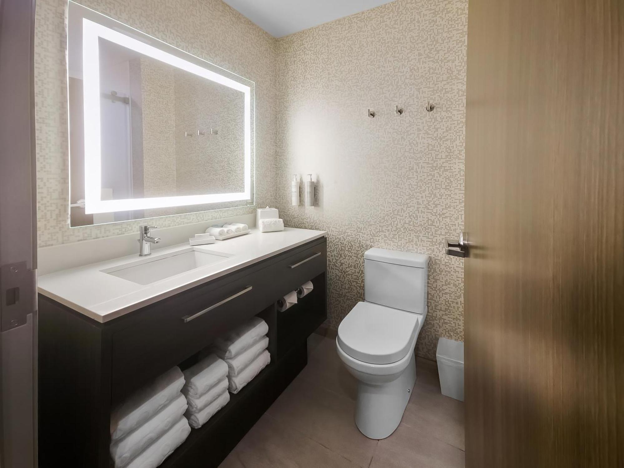 Home2 Suites By Hilton Bolingbrook Chicago Eksteriør billede