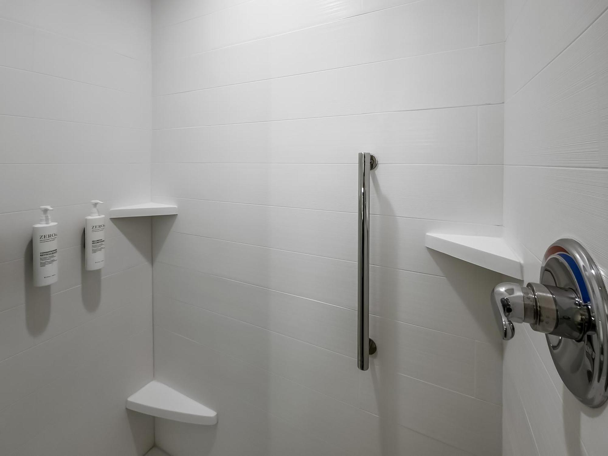 Home2 Suites By Hilton Bolingbrook Chicago Eksteriør billede