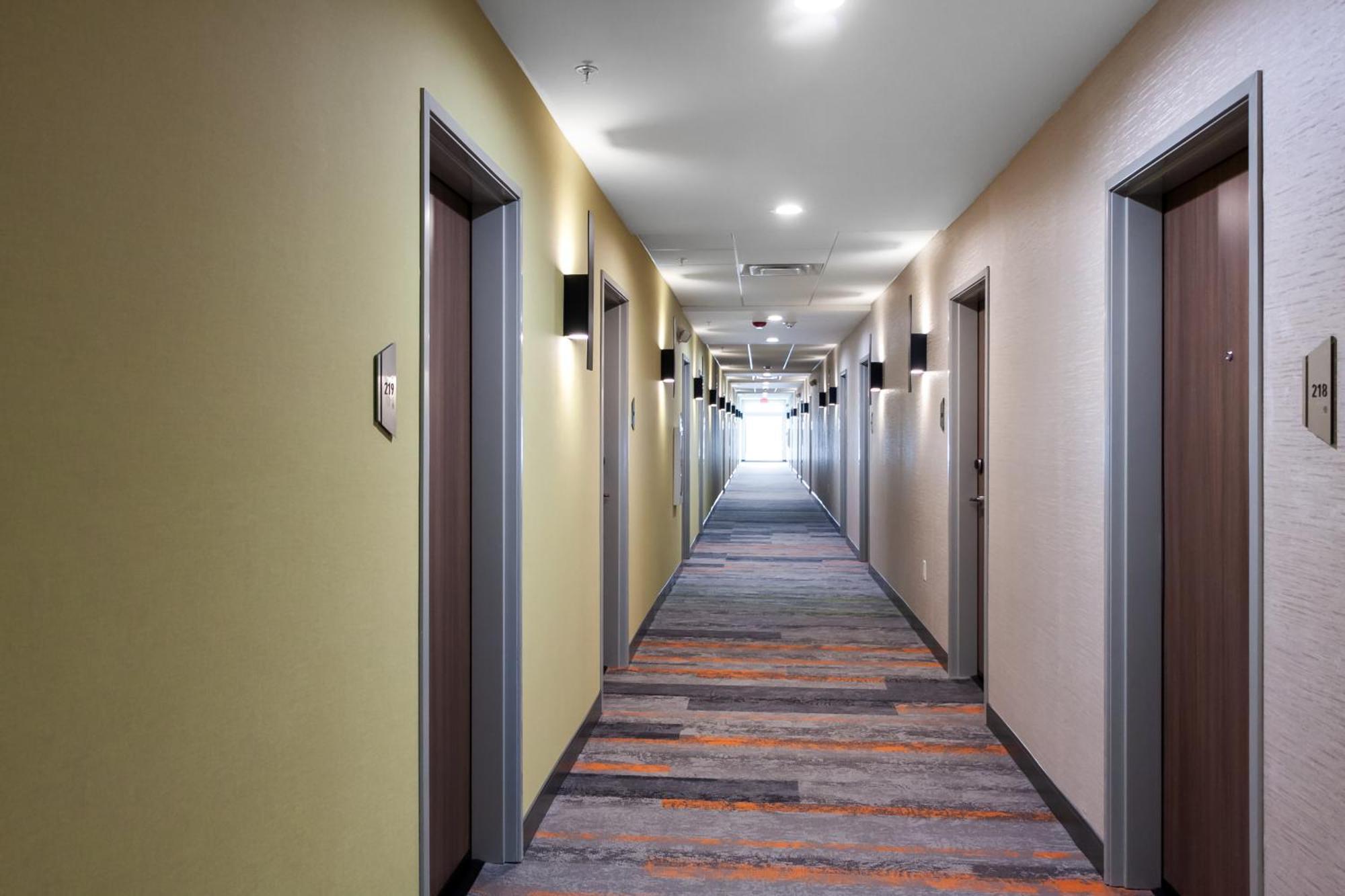 Home2 Suites By Hilton Bolingbrook Chicago Eksteriør billede